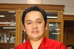 Sebut Surga dan Neraka, Farhat Abbas Ditegur Kubu Jokowi